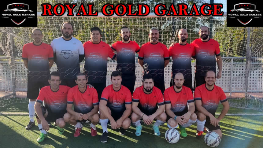 EN MITAD DE TABLA. ALCALÁ DOMINGOS 2ª DIVISIÓN